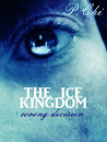 Cover: the ice kingdom