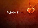 Cover: Suffering Heart