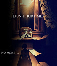 Cover: Don't hurt me ♥