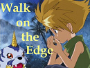 Cover: Walk on the Edge