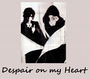 Cover: Despair On My Heart