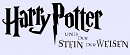 Cover: Harry Potter und der Stein der Weisen