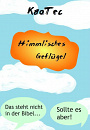 Cover: Himmlisches Geflügel