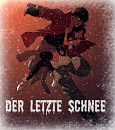 Cover: Der letzte Schnee