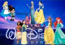 Cover: Princess