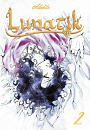 Cover: Lunatik Band 2