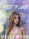 Cover: Pretty Liar