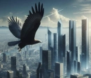Cover: Der Flug des Adlers