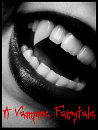 Cover: A Vampire Fairytale