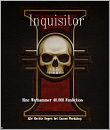 Cover: Inquisitor