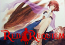 Cover: Red Requiem