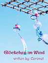 Cover: Glöckchen im Wind