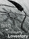 Cover: NOT an ordinary Lovestory