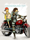 Cover: Kindermund tut Wahrheit kund