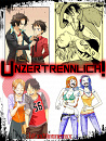 Cover: Unzertrennlich!