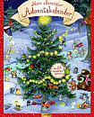 Cover: Kickers Adventskalender