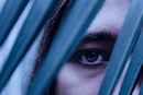 Cover: "It's been a year" of beeing haunted by your Blaue Augen