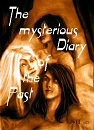 Cover: The Mysterious Diary of the Past