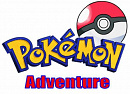 Cover: Pokémon Adventure