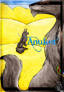 Cover: Anuket