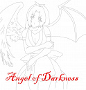 Cover: Angel of Darkness