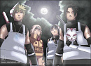 Cover: ANBU