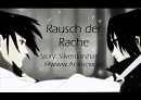 Cover: Rausch der Rache