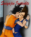 Cover: Saiyajin Instinkte