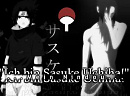Cover: Ich bin Sasuke Uchiha!