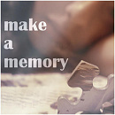 Cover: Make a Memory
