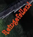 Cover: Reingefallen!