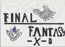 Cover: Final Fantasy X-0