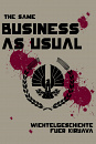 Cover: business as usual