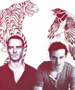 Cover: Of tigers and magpies