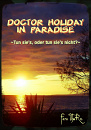 Cover: Doctor Holiday in Paradise