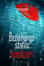 Cover: Beziehungsstatus: kompliziert