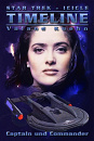 Cover: Star Trek - Timeline - 02-02