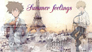 Cover: Summer feelings