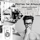 Cover: Meeting the Asshole