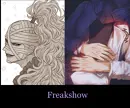 Cover: Freakshow