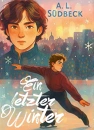 Cover: Ein letzter Winter