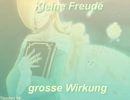 Cover: Kleine Freude, grosse Wirkung