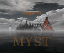 Cover: The Saga of Myst