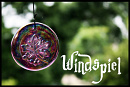 Cover: Windspiel