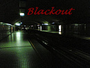 Cover: Blackout