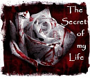 Cover: The Secret of my Life