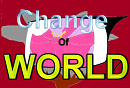 Cover: Change of World