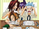 Cover: Shaman King