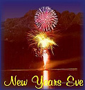 Cover: New Years Eve
