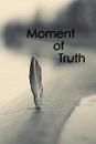 Cover: Moment Of Truth